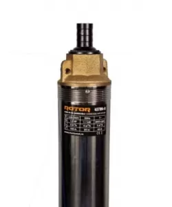 Pompa submersibila ROTOR 4stm4-8, 1100 W, 5 m3 / h