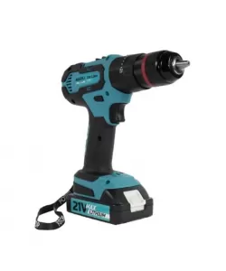 Autofiletanta cu percutie ROTOR AS21LI, 21 V, 2 Ah, prelungitor flexibil, 32Nm, 1150RPM Autofiletanta cu percutie ROTOR AS21LI, 21 V, 2 Ah, prelungitor flexibil, 32Nm, 1150RPM