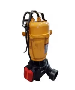 Pompa drenaj ROTOR, WQCD10-10-0.75F, 1500 W, 180 L / min