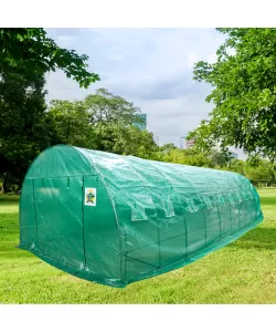 Sera polietilena 8x4x2.5 m 140g/mp UV4