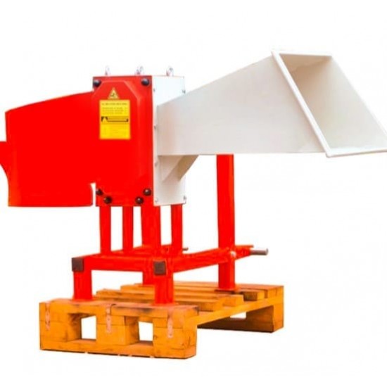 Tocator de crengi model PTO AM-80-TR