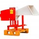 Tocator de crengi model PTO AM-80-TR