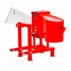 Tocator de crengi model PTO AM-80-TR