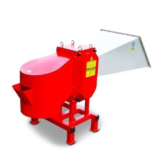 Tocator de crengi model PTO AM-80-TR