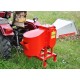 Tocator de crengi model PTO AM-80-TR