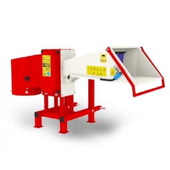 Tocator de crengi model PTO AM-80-TR