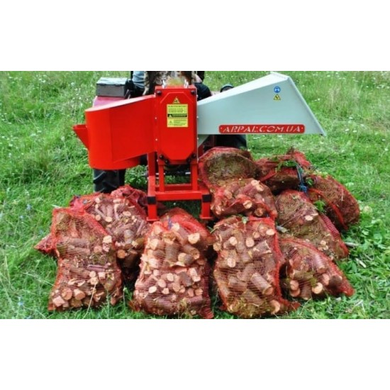 Tocator de crengi model PTO AM-80-TR