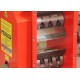Tocator de crengi model PTO AM-80-TR