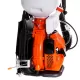 Atomizor Ruris A 103S, 3 CP, Motor TEZ, 2 timpi, 16 l Atomizor Ruris A 103S, 3 CP, Motor TEZ, 2 timpi, 16 l