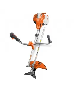 Motocoasa de umar RURIS RR 362 2.4 CP Motocoasa de umar RURIS RR 362 2.4 CP