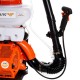 Atomizor Ruris A 102, 2.9 CP, Motor TEZ, 2 timpi, 14 l