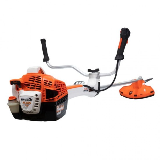 Motocoasa de umar RURIS RR 460 C 3 CP