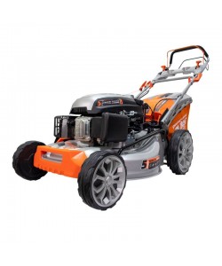 Masina de tuns gazon RURIS RX 500 S 5.7 CP