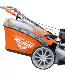 Masina de tuns gazon RURIS RX 444 S 4.6 CP