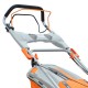 Masina de tuns gazon RURIS RX 444 S 4.6 CP
