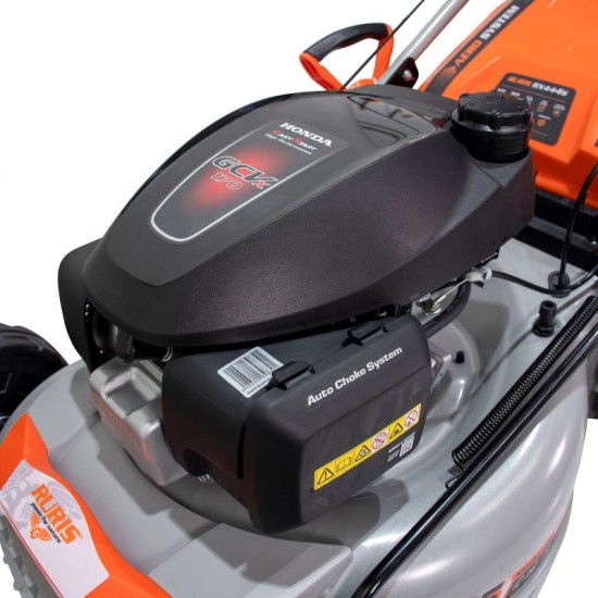 Masina de tuns gazon RURIS RX 444 S 4.6 CP