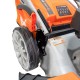 Masina de tuns gazon RURIS RX 444 S 4.6 CP