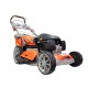 Masina de tuns gazon RURIS RX 444 S 4.6 CP