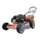 Masina de tuns gazon RURIS RX 444 S 4.6 CP