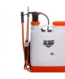 Pulverizator manual RURIS RS 1600 Pulverizator manual RURIS RS 1600