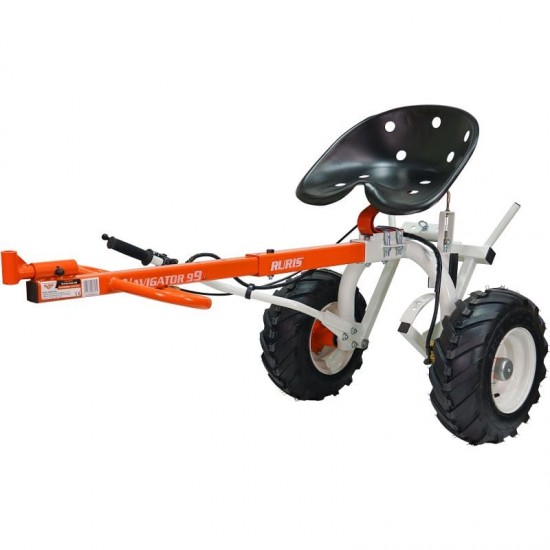 Accesoriu tractat pentru motosapa NAVIGATOR 99