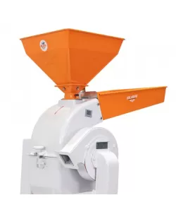 Moara cu ciocanele Ruris Gospodar A2, 2200 W, 250 kg/h Moara cu ciocanele Ruris Gospodar A2, 2200 W, 250 kg/h