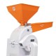 Moara cu ciocanele Ruris Gospodar A2, 2200 W, 250 kg/h Moara cu ciocanele Ruris Gospodar A2, 2200 W, 250 kg/h