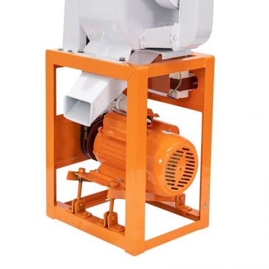 Moara cu ciocanele Ruris Gospodar A2, 2200 W, 250 kg/h Moara cu ciocanele Ruris Gospodar A2, 2200 W, 250 kg/h