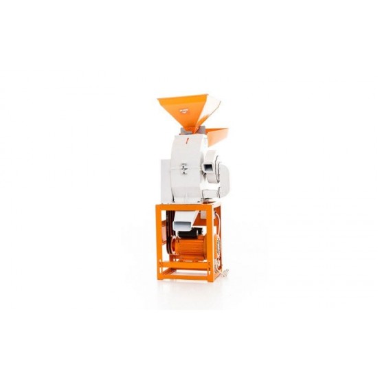 Moara cu ciocanele Ruris Gospodar A2, 2200 W, 250 kg/h Moara cu ciocanele Ruris Gospodar A2, 2200 W, 250 kg/h