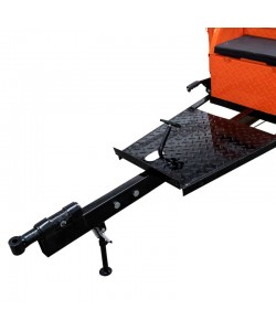 Remorca RURIS 551XL