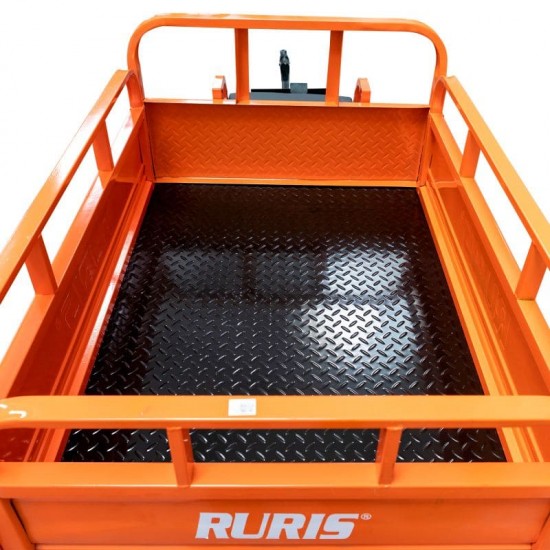 Remorca RURIS 551XL