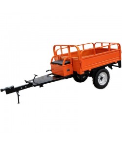 Remorca RURIS 551XL