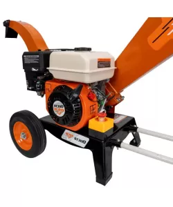 Tocator de crengi si resturi vegetale RURIS ST300 7 CP Tocator de crengi si resturi vegetale RURIS ST300 7 CP