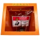 Tocator de crengi si resturi vegetale RURIS ST300 7 CP Tocator de crengi si resturi vegetale RURIS ST300 7 CP