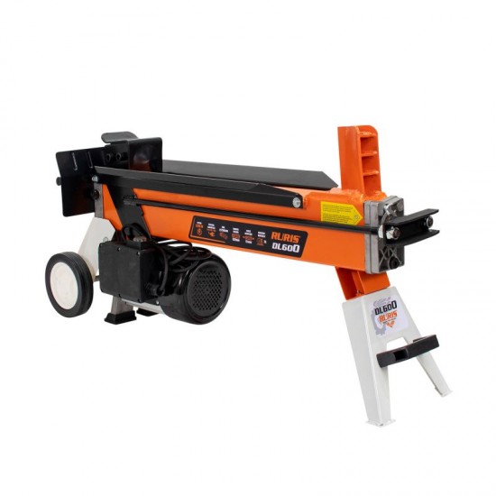 Despicator lemne RURIS DL600 2.2 kW