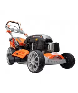 Masina de tuns gazon RURIS RX 441 S 5.7 CP Masina de tuns gazon RURIS RX 441 S 5.7 CP