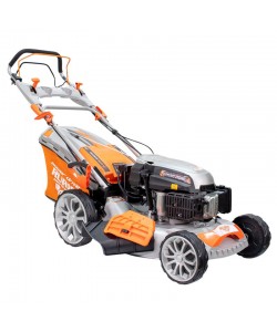 Masina de tuns gazon RURIS RX 441 S 5.7 CP