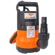 Pompa submersibilă RURIS AQUA 8 400 W