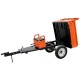 Remorca RURIS 451XL