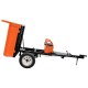 Remorca RURIS 451XL