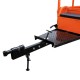 Remorca RURIS 451XL