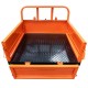 Remorca RURIS 451XL