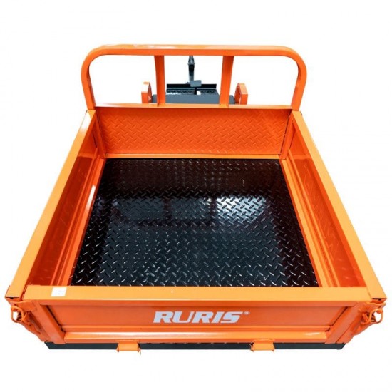 Remorca RURIS 451XL
