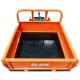 Remorca RURIS 451XL