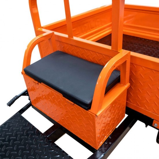 Remorca RURIS 451XL