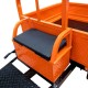 Remorca RURIS 451XL