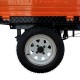 Remorca RURIS 451XL