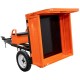 Remorca RURIS 451XL