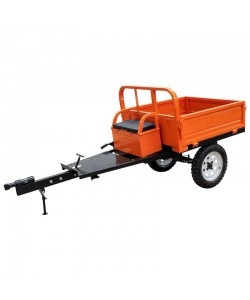 Remorca RURIS 451XL