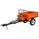 Remorca RURIS 451XL